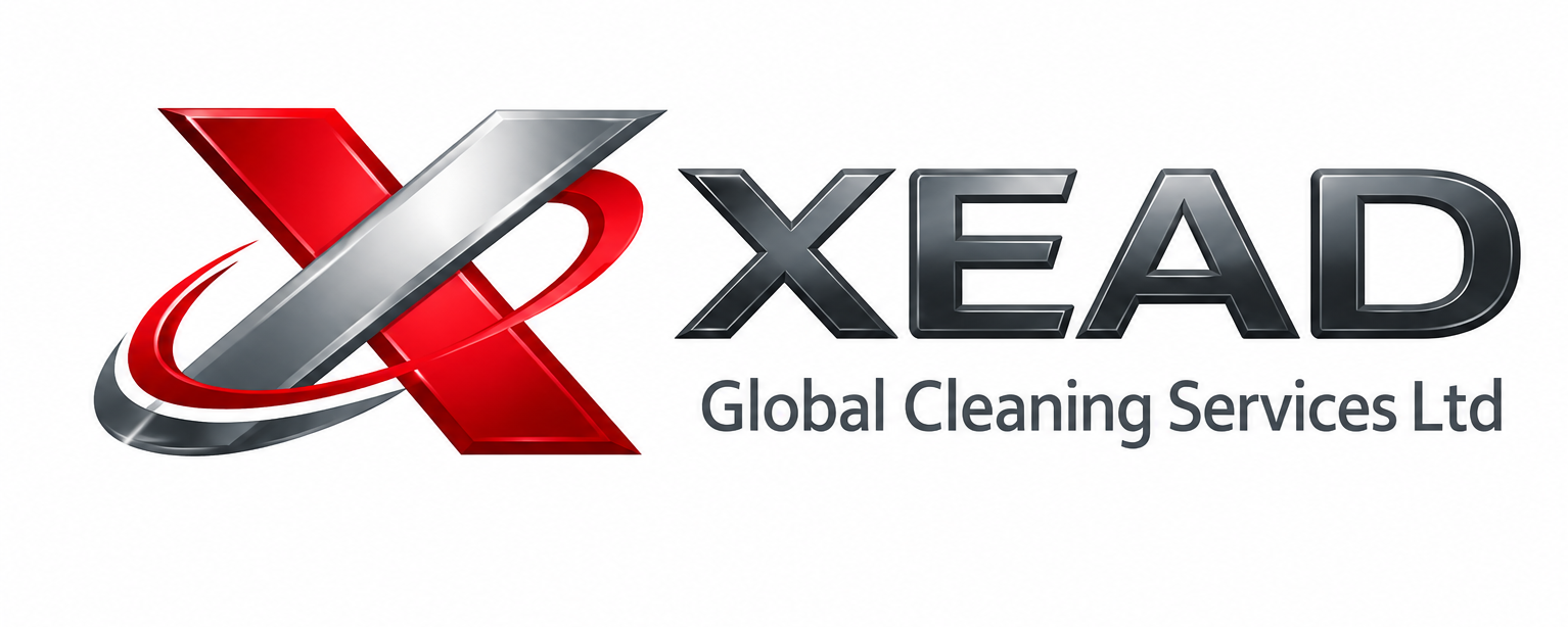 Xead Global Cleaning Service Ltd